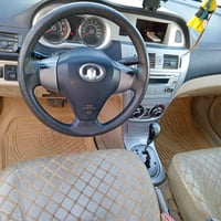 ٢٠١٢ • اوتوماتيك • صبغ لهلالات