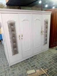 مستعملات نظيفة • أثاث غرف نوم • مكاني رميثه سوك سفان