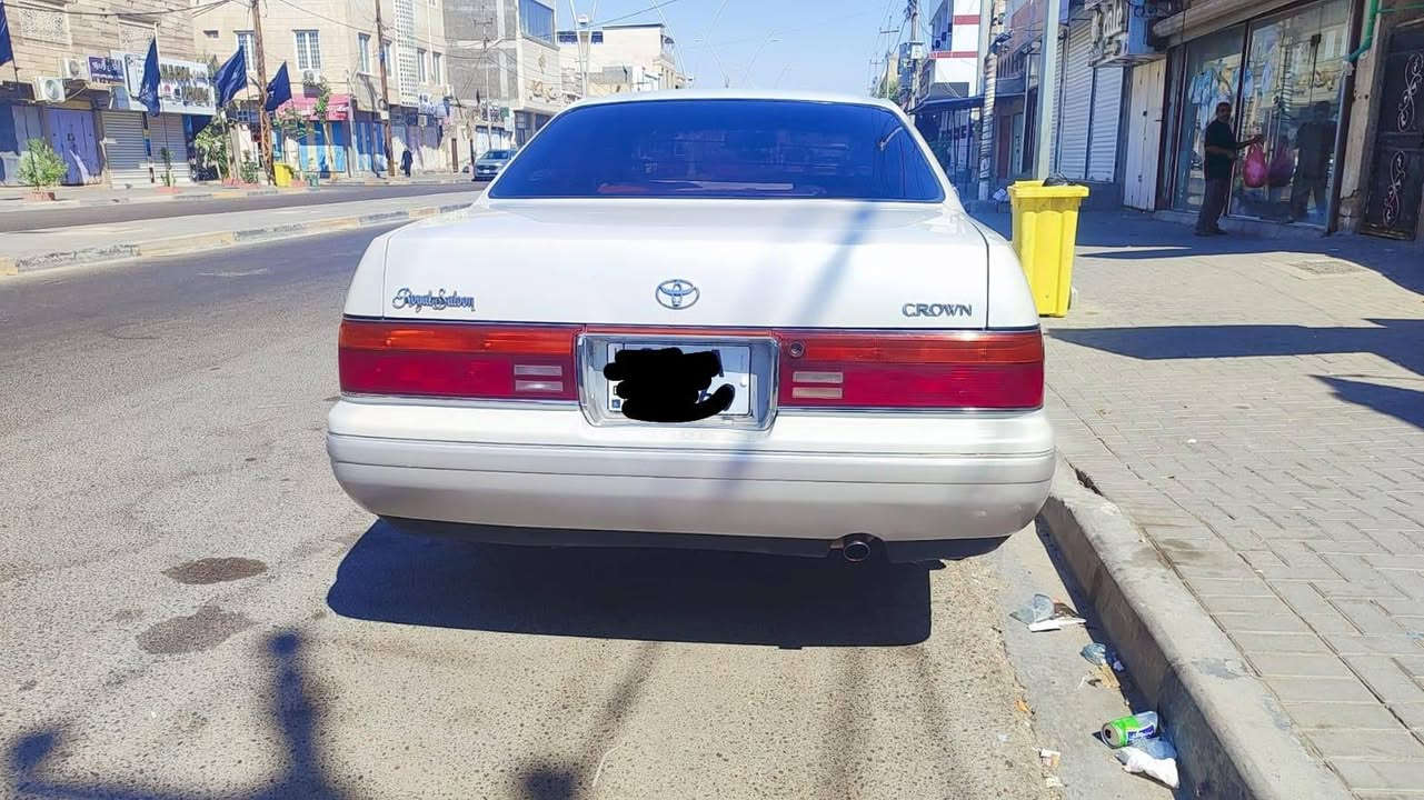 سيارة بطة فصل رقم انكليزي البيع شرط التحويل محرك 2500 ديلكو سيارة جاهزة ماذب عليها ربع كفاله عامة تبريد 🥶 حدادة تخم تاير كرسي كهربائي ستيرن كهربائي سنتر لوك  مكاني البصرة القبلة رقم الهاتف ***********
السعر 77 وبيها مجال حك الجية البصرة, العراق

