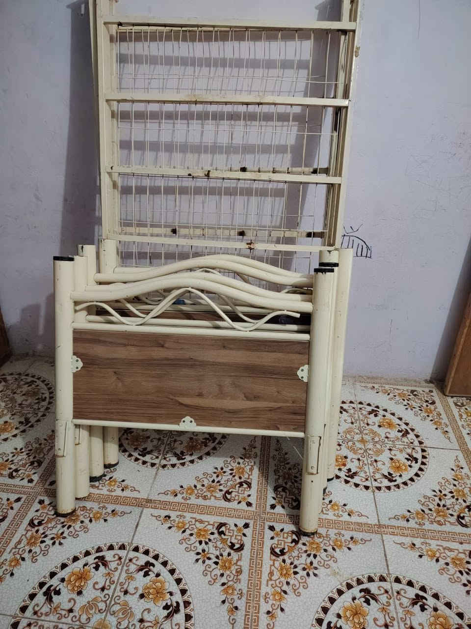 جرابي ثنين مال اطفال تكفي عمر جبير 100الف ثنينهن سوة مابيه وحده


**إذا كنت صاحب هذا الإعلان وتريد حذفه لأي سبب، رجاءا أرسل رسالة إلى الدعم الفني**