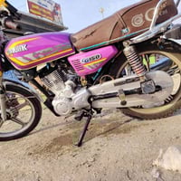 دراجة سفانه • موديل ٢٠٢٤ • أوراق كاملة