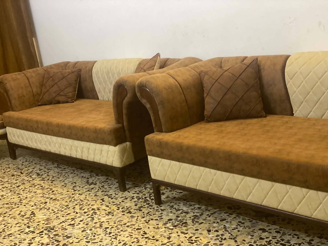 سلام عليكم تخام جديد نظيف 100% اي سؤال على رقم مكان كربلاء
***********‬‏
