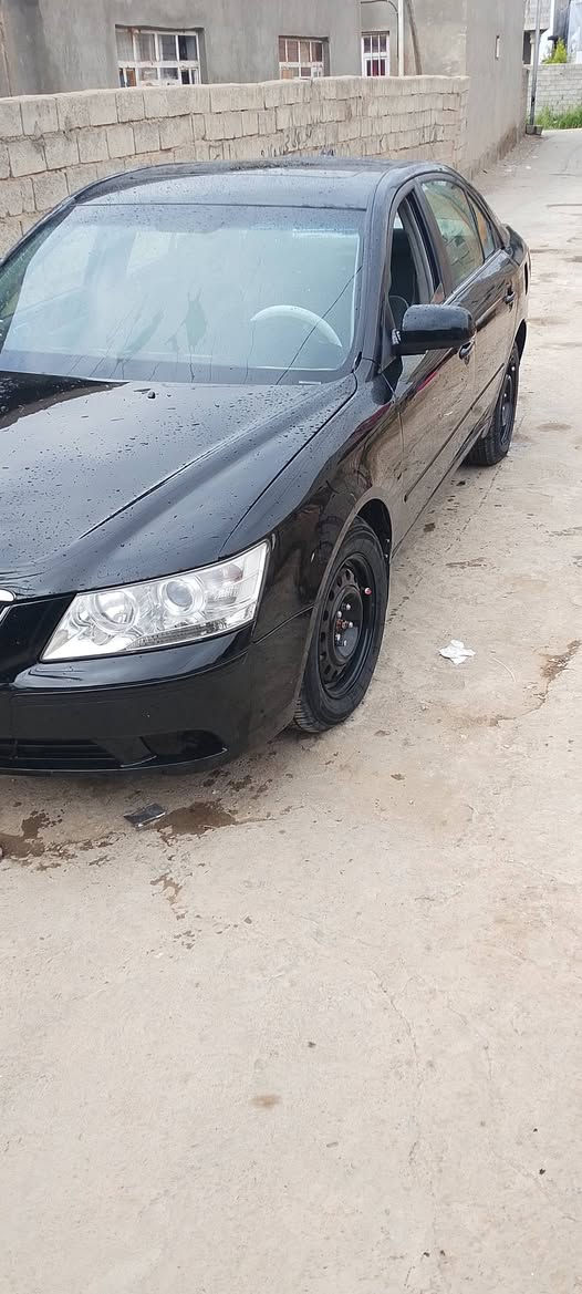 بيع او مراوس
سياره سوناتا 2007  أمريكي 6سلندر
جديده جاهزه  تخم تاير سدر كير مكفول محرك 3300 
 بي خيط بخار  تحكم ستيرن فتحه
رقم بغداد نكليزي  تحويل مباشر او كاله
المكان ديالى بني سعد 
السعر 90وبيهة مجال
***********
