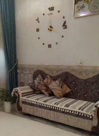 تخم حطاطة • ٨مقاعد • حي الاندلس