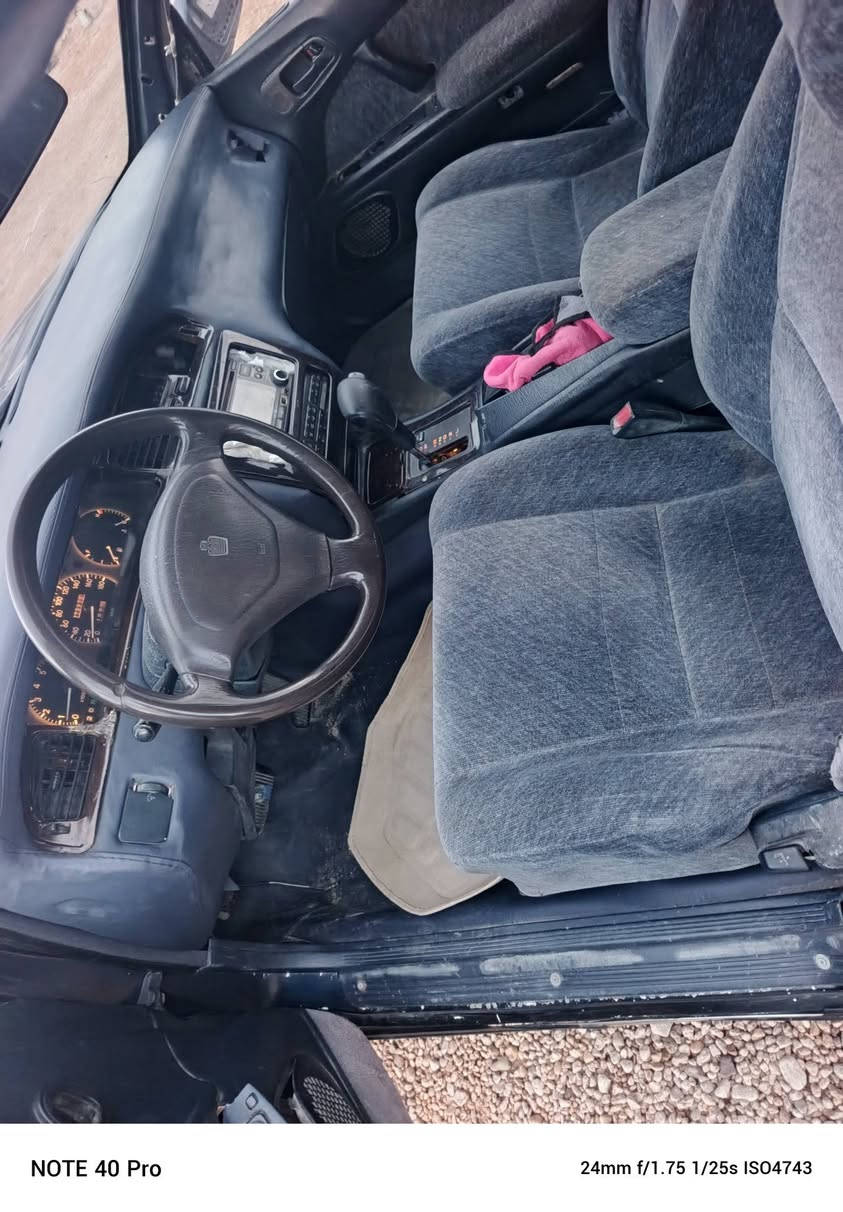 بطه البيع موديل ٩٣ محرك ٢٥٠٠ رقم انبار سيارة بدون كص سيارة بلاديه جاهزه كير محرك تمام عنوان الرمادي سعر ٤٠ تواصل ***********
