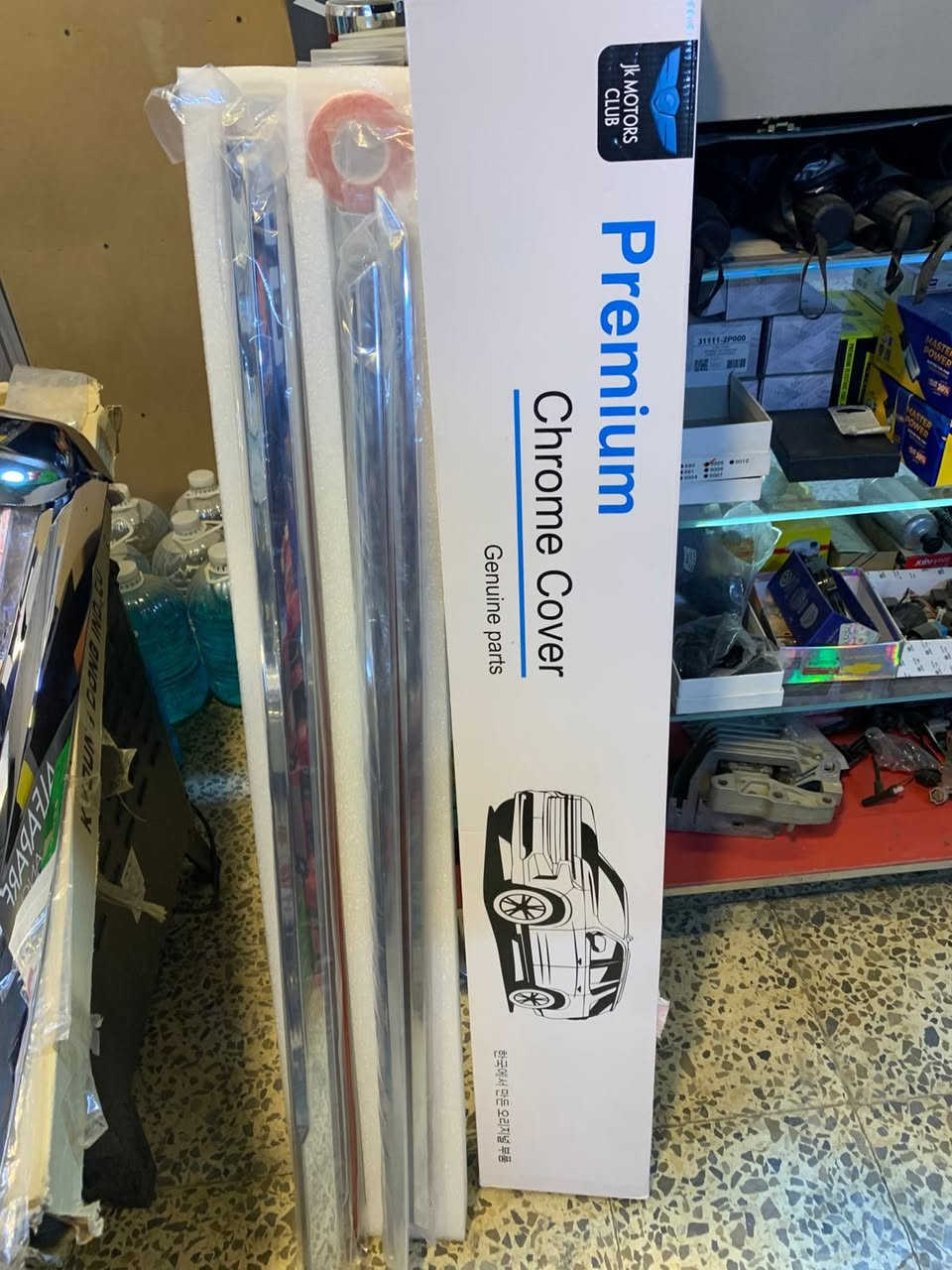 خدمات احمد الكهربائي
يتوفر لدينا تحديث تاهو اوسوبربان أو جمسي
العنوان المنصور14 رمضان 
اي ا استفسار ‭0770 613 0359‬
