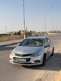 كروز • ١٦٠٠ تيربو • السماوه