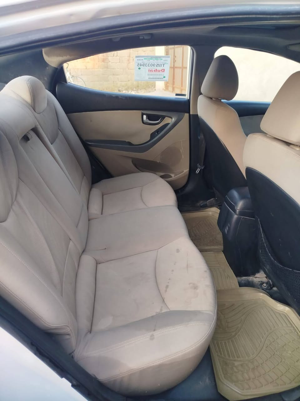 النتر موديل 2015 خليج سعر 82 وبيه مجال الاستفسار ***********
