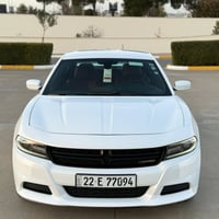 تشارجر SXT • ٢٠١٩ • ٦٣٠٠٠ كم