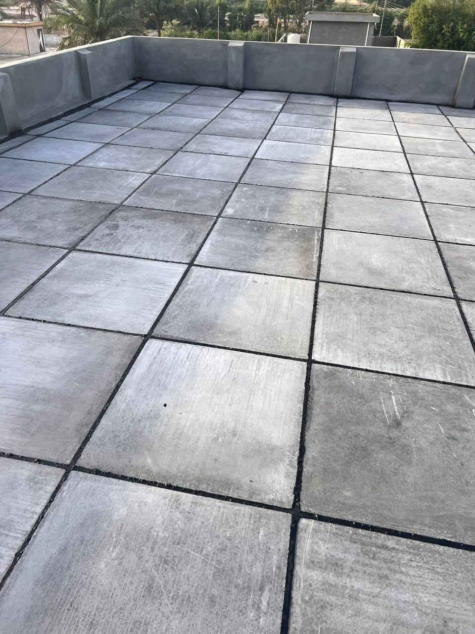 السلام عليكم لدينا شغل شتايكرالمتر9لدينا شغل وزكام المتر خمسه ونص لدينا اضافه ماستك المتر 2000 دينار
***********
