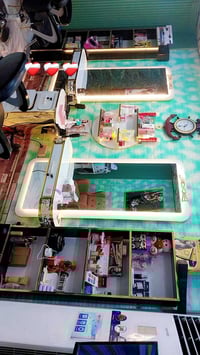 صالون نسائي • مستعمل أقل من شهر • بغداد