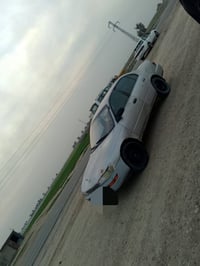 كورله • ١٩٩٤ • محرك جديد