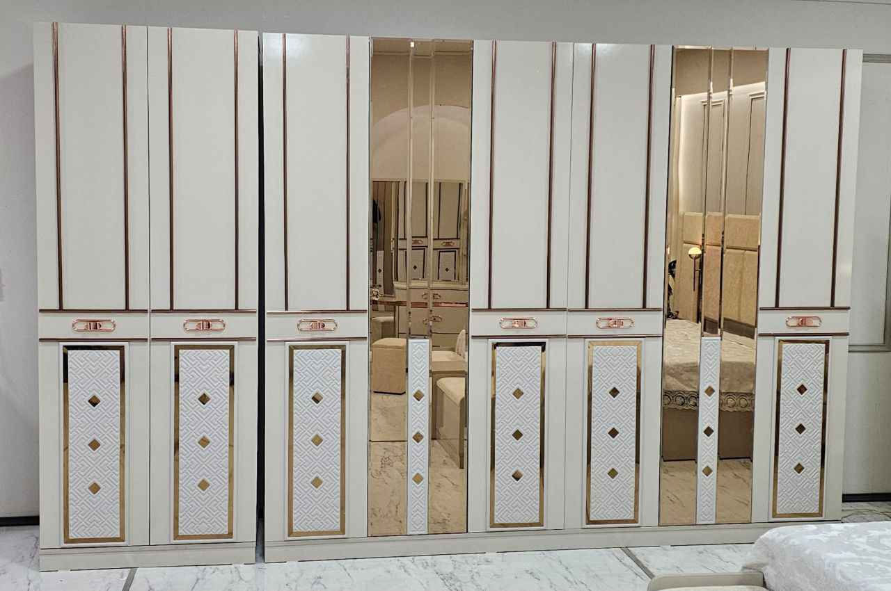 موديل كايا 

10 قطع 
ظهر بلوك 
قياسات ظخمه 

السعر. مليون و400☝️☝️☝️ ناصرية, ذي قار


**إذا كنت صاحب هذا الإعلان وتريد حذفه لأي سبب، رجاءا أرسل رسالة إلى الدعم الفني**