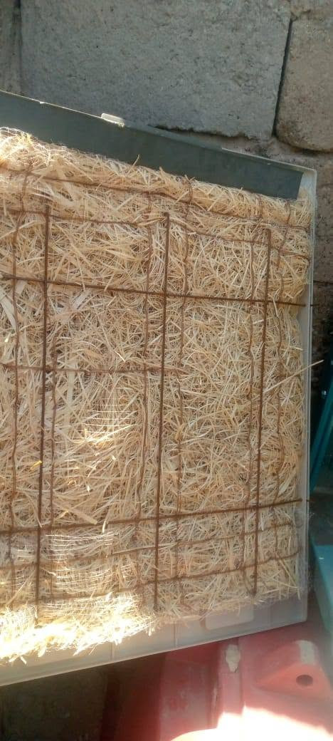 سلام عليكم شباب مبردة جديدة ما مستخدمة مامحتاجيهة اليريدهة يقيمهة وياخذهة بل يرضي الله


**إذا كنت صاحب هذا الإعلان وتريد حذفه لأي سبب، رجاءا أرسل رسالة إلى الدعم الفني**