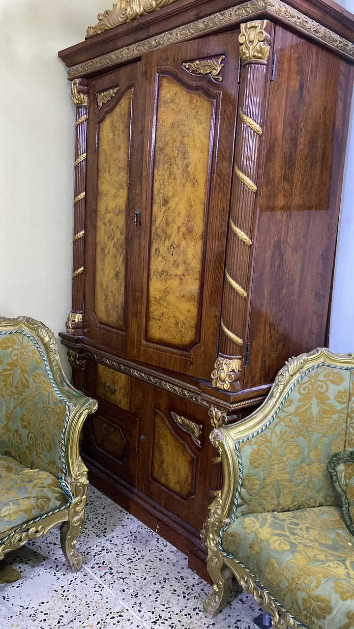 تخم مصري يحتاجله تعديل قفله 250 مع بوفية


**إذا كنت صاحب هذا الإعلان وتريد حذفه لأي سبب، رجاءا أرسل رسالة إلى الدعم الفني**