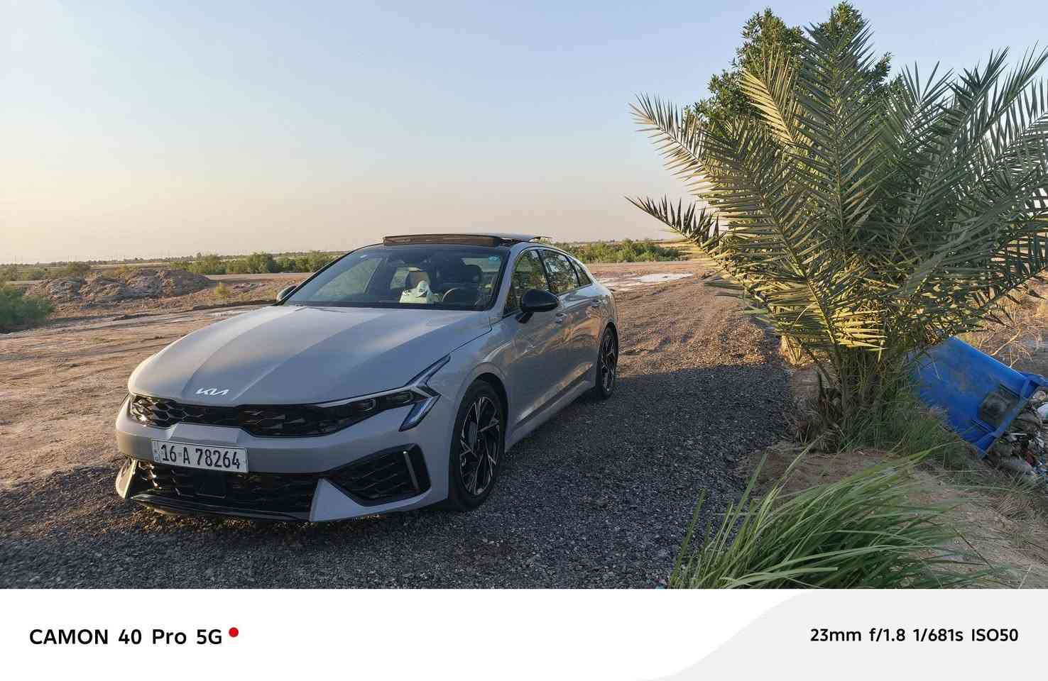 السلام عليكم كي فايف للبيع امريكي موديل 2025 ماشيه 17 الف  بيه بس بنيد والباقي كفاله مكينه 2500 تنفس طبيعي 
بسمي رقم قادسيه انكليزي  للاستفسار اكثر الاتصال عله الرقم *********** مكاني الديوانيه  السعر 200 وبيه مجال
