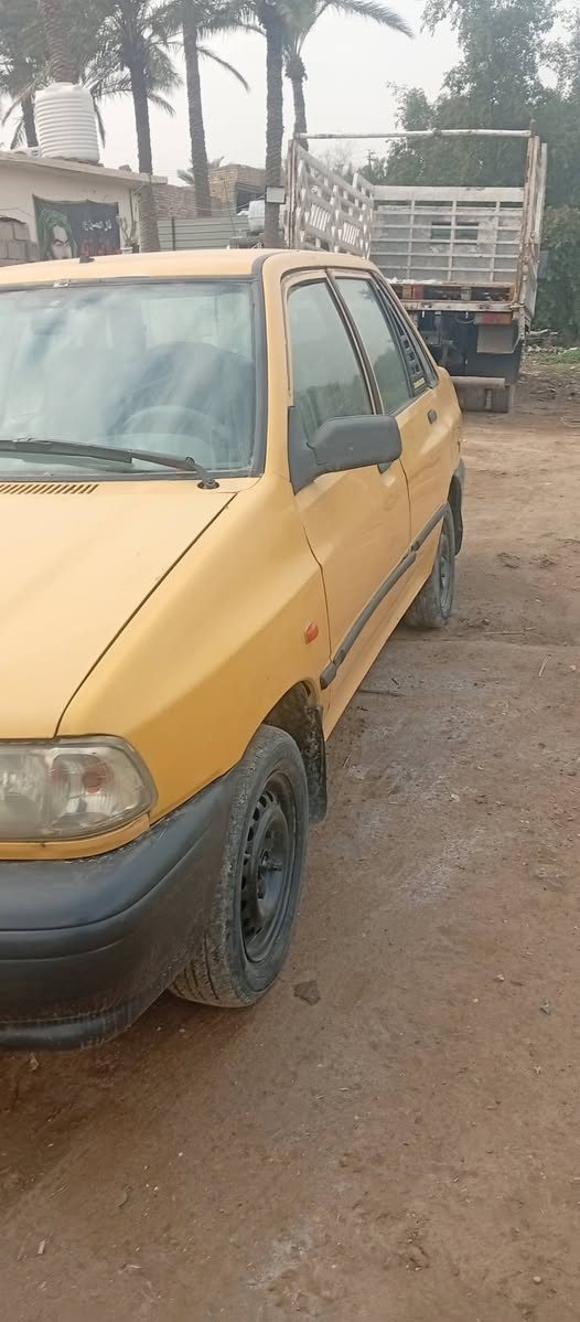 سايبه موديل 2013 سياره حلوه وكاعده وبيه شاصي معمر وجاملق الورع معمر كير جديد محرك جديد صدر جديد شرط مكاتبه مروريه وشرط تحويل ثاني يوم مكان بغداد ***********
