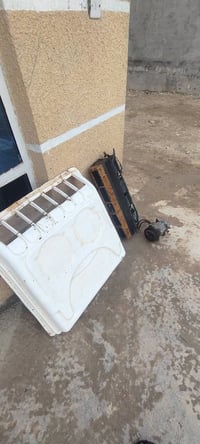تبريد لبيع جديد 07814145341
