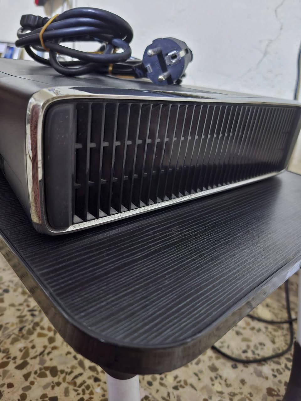 للبيع ...
جهاز اكس بوكس 360 سوبر سلم نظيف كامل ملحقاتة ويشغل اقراص ومهكر 

سعرة : 100الف قفلة 

يوجد توصيل


**إذا كنت صاحب هذا الإعلان وتريد حذفه لأي سبب، رجاءا أرسل رسالة إلى الدعم الفني**