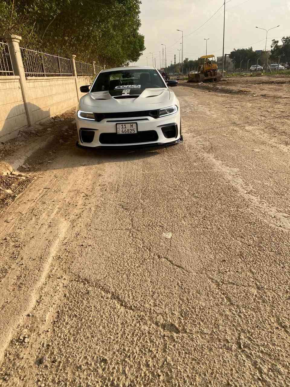 سلام عليكم
جارجر 2015 

RT 5.7

عليها كزوز كورسا

رقم بغداد دولي

ماشية 160 الف 

مكينة وكير واكسل مكفولات 

وصور حادث موجودة 

راسلني خاص وادزلك صور حادث

عنوان بغداد ،حي الجامعة 

السعر 180$ وبي مجال


**إذا كنت صاحب هذا الإعلان وتريد حذفه لأي سبب، رجاءا أرسل رسالة إلى الدعم الفني**