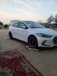 ٢٠١٧ • فول اوبشن • نجف