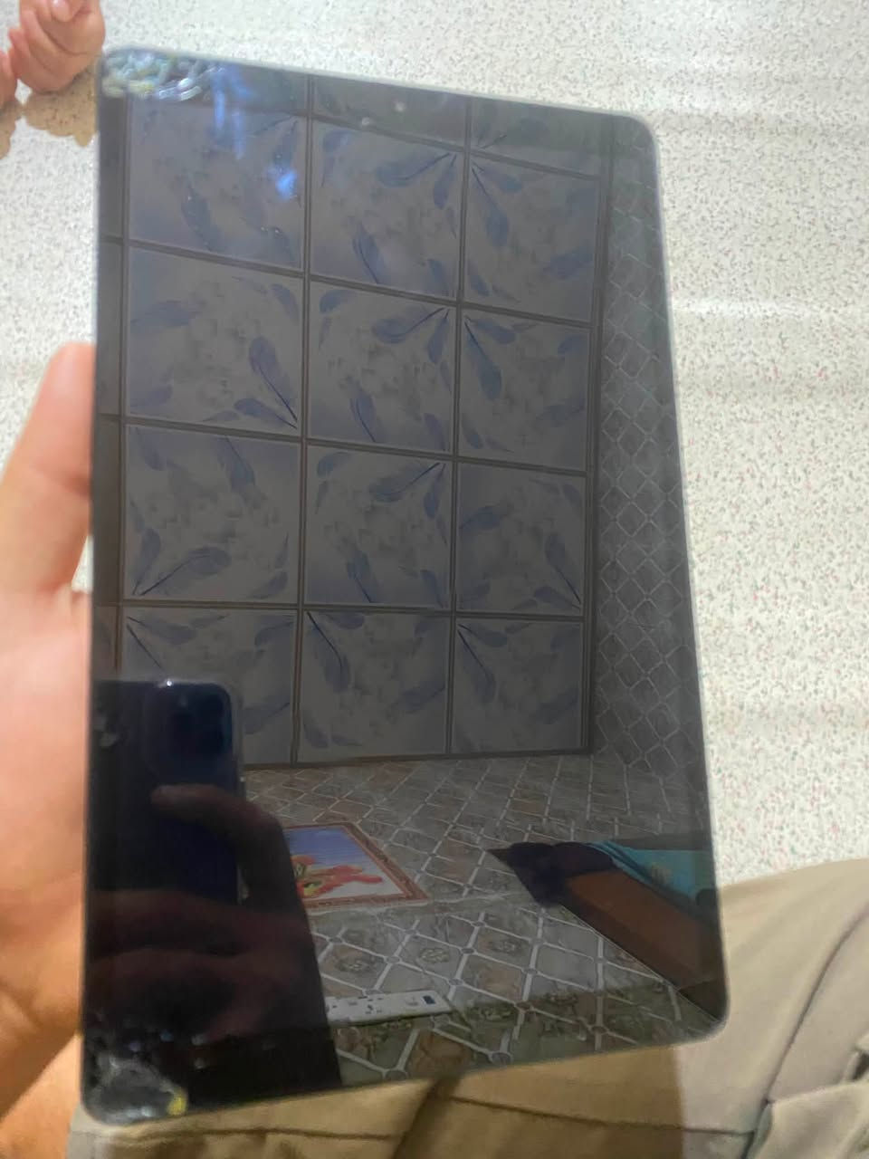 سلام  عليكم ورحمة الله وبركاته Tab A مستعمل فقط كسور بي شغال من كلشي مامأثر علىً لمس ذاكره 32 سعر 80 قفل قفل قفل عنوانيً البصره ابو الخصيب رقمي ***********

