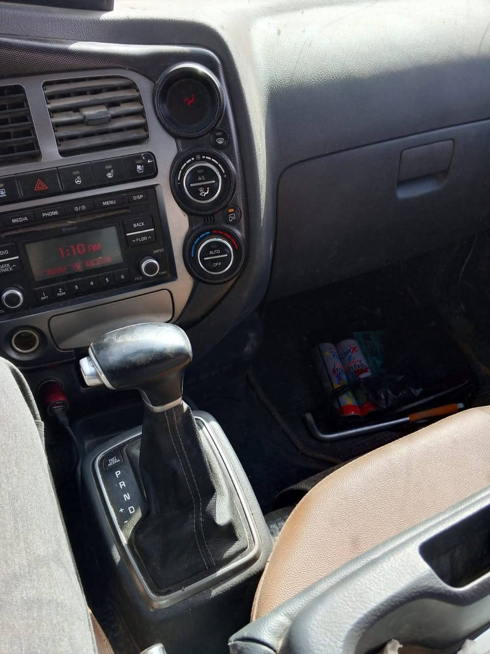 مكلف بالنشر
كيا حمل دبل قماره موديل ٢٠ مكينه سبلاين كير اوتماتك 
مكان ناصريه المركز
***********
