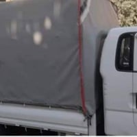 كركوك • جادر وسقيفة • كيا