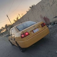 ورحمه الله شيري كوين للبيع او مراوس موديل 2011 مكينه جديده كير جديد صد...