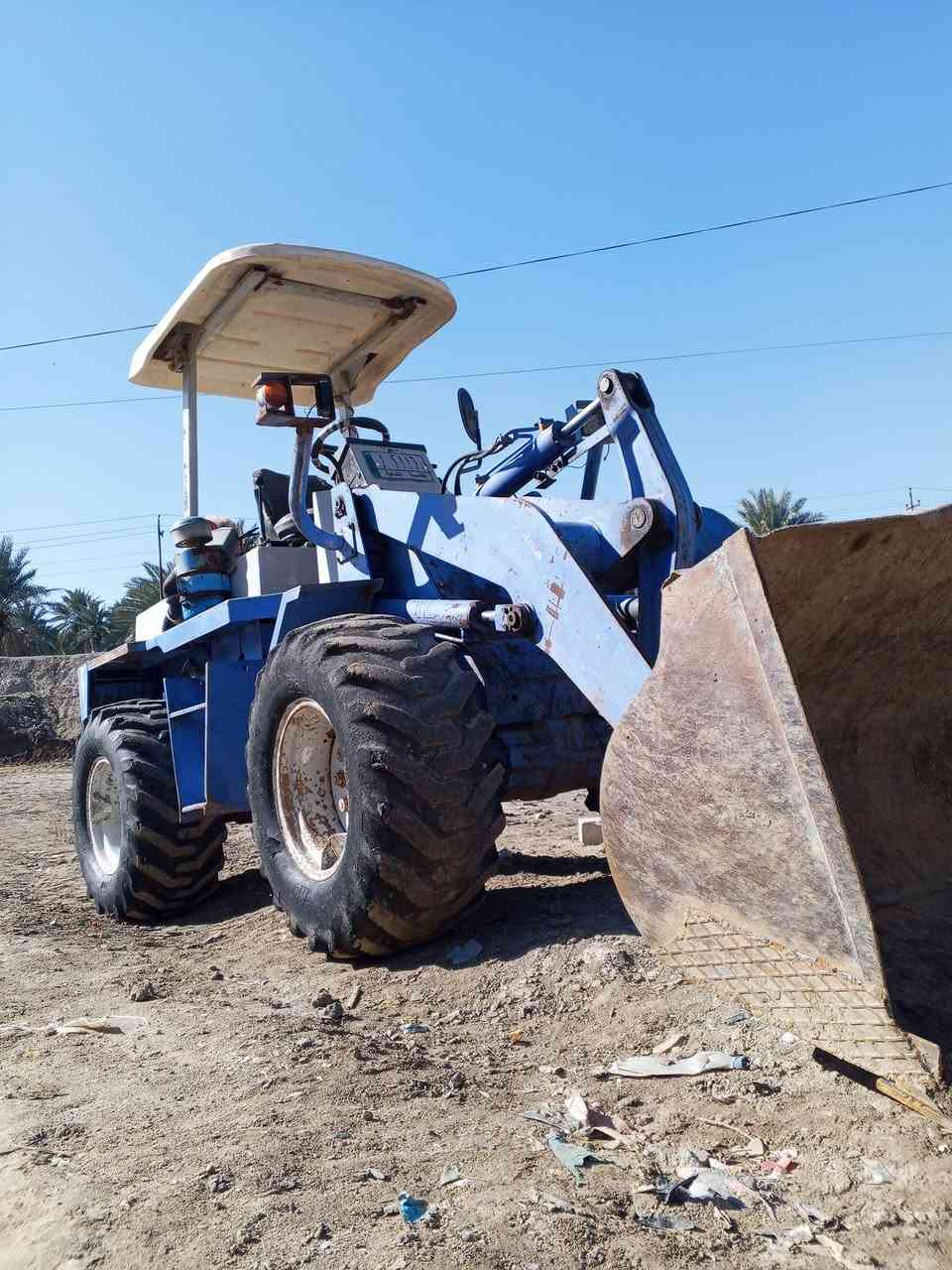 شفل 50 موديل 95 أصل مكينه كير اكسلات خير من الله مكاني حله ***********
