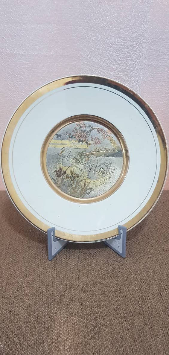 صحن مصور مطلي ذهب قيراط٢٤ وفضةنحت الصحن عمله من داخل سعر 20


**إذا كنت صاحب هذا الإعلان وتريد حذفه لأي سبب، رجاءا أرسل رسالة إلى الدعم الفني**