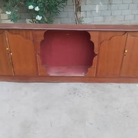 بوفيه • بيها مجال • للبيع