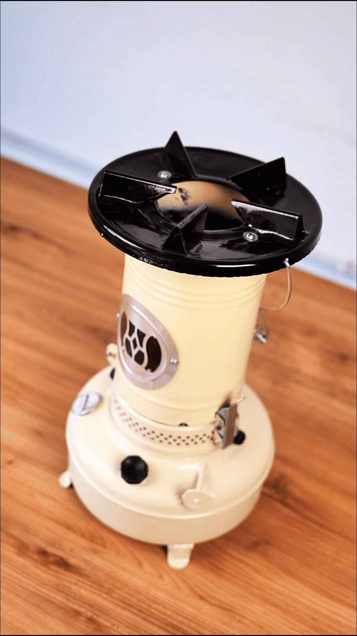 برد الشتاء بعد ما يخوف ❄️

صوبة علاء الدين الكلاسيكية 🔥

تدفئة قوية بدون كهرباء

تشتغل على النفط وبأداء ثابت

مناسبة للبيت والمجلس

تصميم متين وعمر طويل

حل عملي للأيام الباردة 💪 بغداد, العراق


**إذا كنت صاحب هذا الإعلان وتريد حذفه لأي سبب، رجاءا أرسل رسالة إلى الدعم الفني**