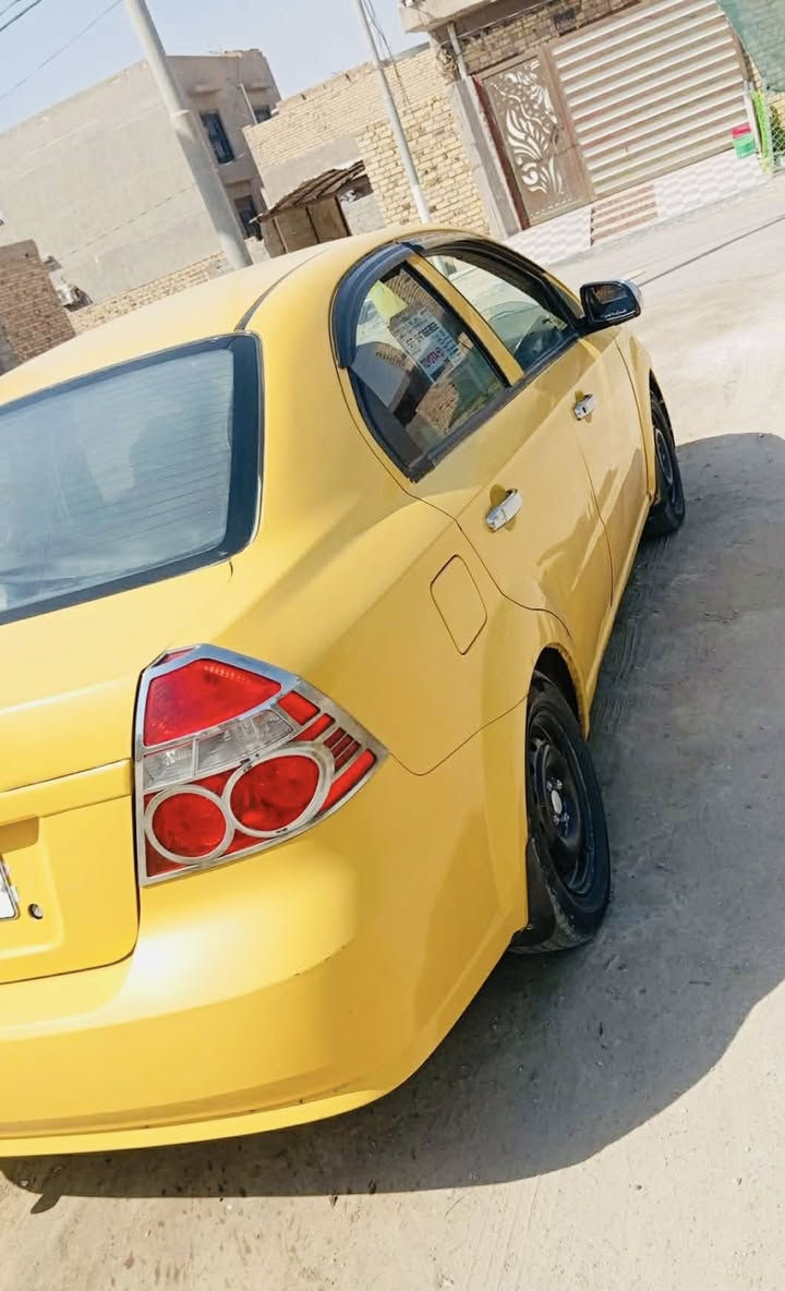 سلام عليكم
افيو 2007 مكينه مسكر 1600 كير عادي مكينه وكير جدد حداديه نضيفه تايرات جدد مصفره هيئه وغرامات مكاني ديوانيه دغاره 42 وبيه مجال واحد ***********
