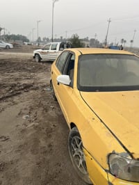 اكسنت 2001السعر 10وبيه مجال حق الجيه اكفله سرقه وعشائر 07800856633