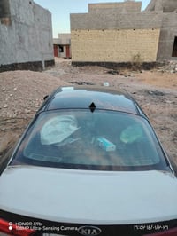 اوبتيما • ٢٠١٨ • انبار الحبانيه