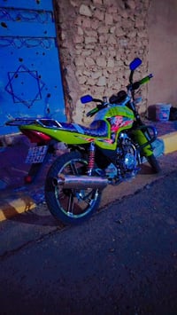 هيوشه 🍏 موديل 23شاده بل24 تخم تاير جديد  دراجه كفاله عامه من كلشي دراج...