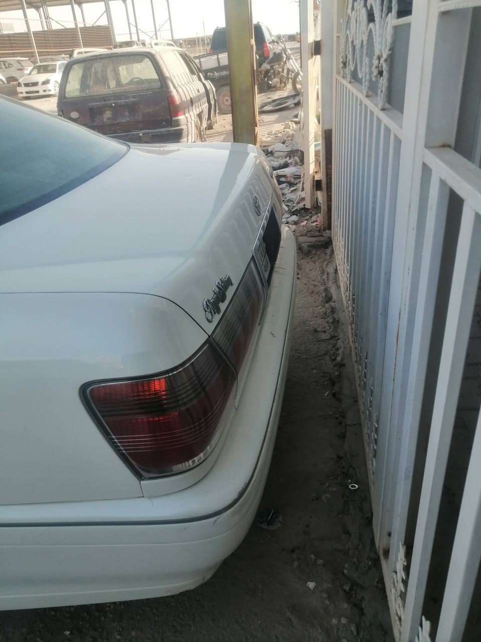 ملكه لبيع كصه قماره أدوات مكينه فيشه او بطل سياره خير من الله مكاني النجف الاشرف انتصال على رقم *********** السعر 35 تبريد ثلج شرط تخم تاير سياره جاهزه من كلشي

