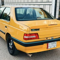 بيجو 405 • ٢٠١٢ • مكينة مكفولة