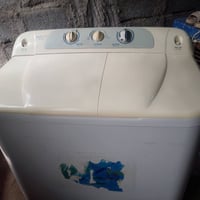 غساله توشيبا • شارع النفط • للبيع