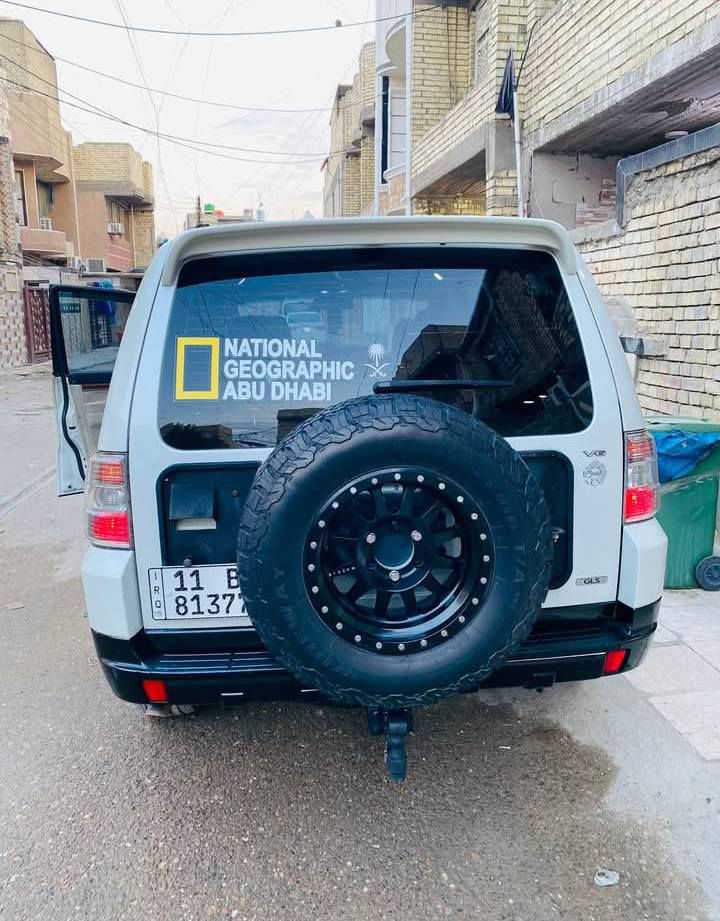 سلام عليكم موديل ٢٠٠٨السيارة مصروف عليهة هواي ناشر السونار وي الصور  سيارة خير من الله مكان السيارة بغداد المدينة السعر ١٠٥ سيارة باسمي السنوية لاستفسار اتصل ***********
