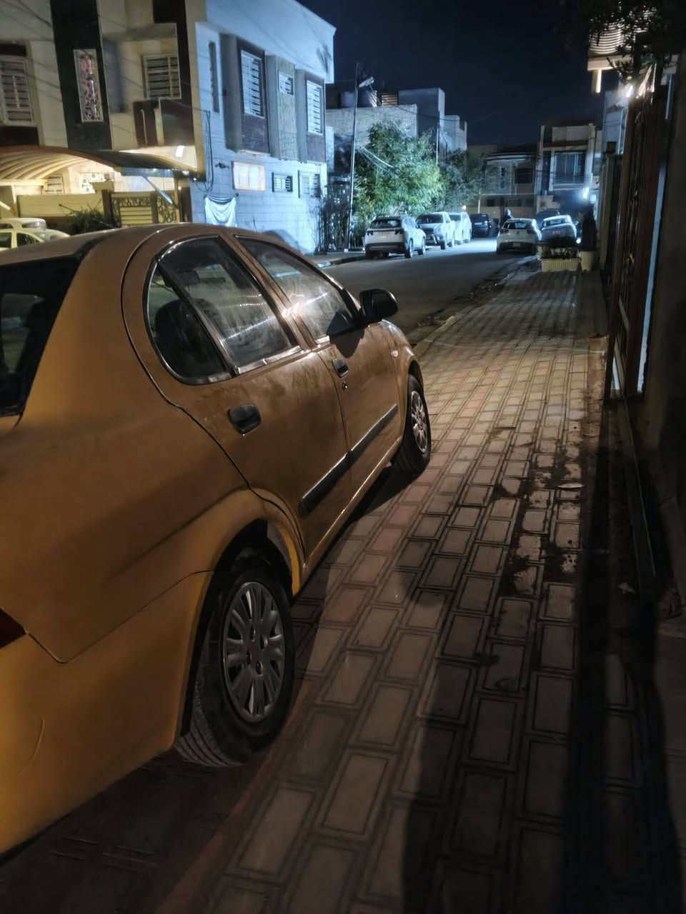 طيبة 2016مكفولة وهيئة وغرامات مصفرة مكاني كربلاء وما متواجد بل فيسبوك ***********
