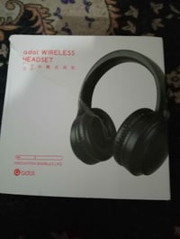 سماعة اودي ٢٢ • توصيل مجاني • بغداد