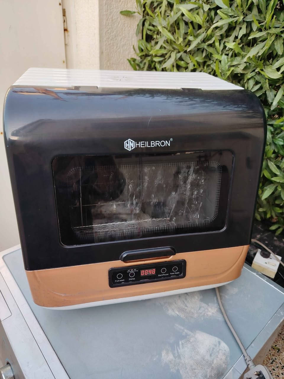 غسالة صحون منظدية نظيفة جدا ماركة المانية شغالة فول تشتغل عالمولدة 🌹🌹🌹
السعر، 120الف فقط 🔥🔥🔥

موصل الجانب الايسر /حي المثنى 🌿🌿🌿

الشارع المقابل لمنتزه المثنى
✅شارع عمارة النخيل 
✅وماكس جيم 
✅وازياء النمور 

داخل الفرع بالنزول قرب كراج  غسل السيارات   

(منزلي) لبيع الاثاث المستعمل 
متواجدون من الساعة ال 1ظهرا الى 8مساءا https://maps.app.goo.gl/BFTrpaanCHgXHP4H6?g_st=afm موصل, نينوى


**إذا كنت صاحب هذا الإعلان وتريد حذفه لأي سبب، رجاءا أرسل رسالة إلى الدعم الفني**