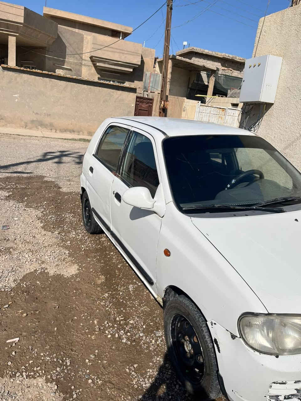 ساسوكي 2009بغداد صدامي اصلي مراوس اذا موجود


**إذا كنت صاحب هذا الإعلان وتريد حذفه لأي سبب، رجاءا أرسل رسالة إلى الدعم الفني**