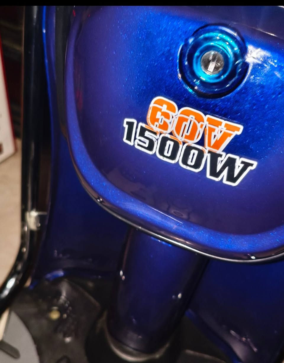 دراجه كهربائيه للبيع حجم 24 المكان سروري الرقم 7744167084


**إذا كنت صاحب هذا الإعلان وتريد حذفه لأي سبب، رجاءا أرسل رسالة إلى الدعم الفني**