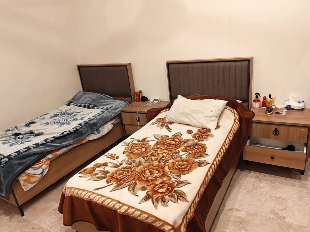 غرفة نوم للبيع ماركة استقبال المكان صليخ للاستفسار الاتصال ع ***********
