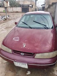 سيفيا • 1996 • صويرة واسط