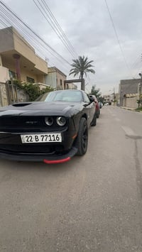 للبيع بسعر مناسب  او المراوس: Dodge Challenger GT Plus 2020  • موديل 2...