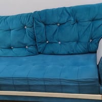 الدوره الميكانيك • طقم ٣ قطع • ٨ مقاعد